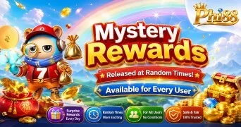 VIP Bonus Banner